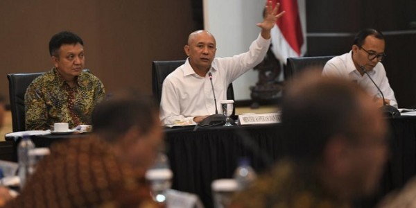 Bantu Pelaku UMKM Terdampak Banjir, Ini Yang Dilakukan Kemenkop 