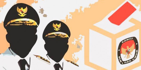 Pilkada Sumenep, Persaingan Donny dan Fauzi Semakin Menguat
