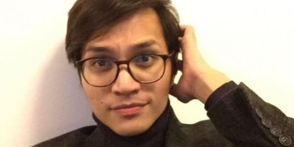 Reynhard Sinaga Dihukum Penjara Seumur Hidup