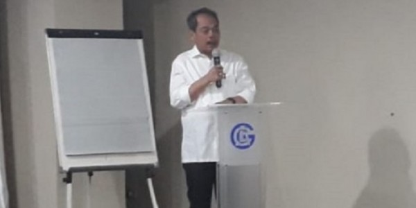 Kata Bursah Zarnubi, Mendagri Tito Tak Mau Namanya Dikaitkan Pilpres 2024