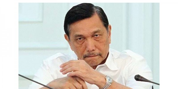 Jangan Sok Berkuasa, Luhut Sebaiknya Benahi Borok Anggaran Kemenko Maritim