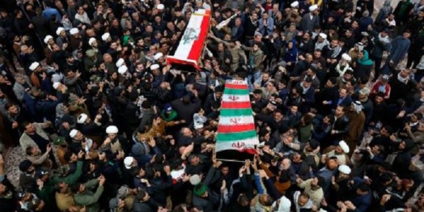 Buntut Ketegangan AS-Iran, Harga Minyak Internasional Terus Meroket
