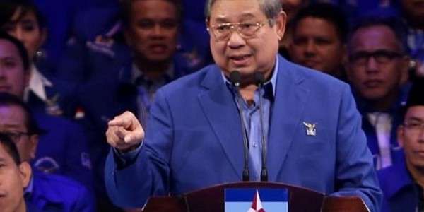 Pak Jokowi Jangan Malu-malu Pakai Kebijakan Warisan SBY soal Natuna
