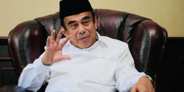 Mengejutkan! Menag Pinta Bahasa Mandarin Jadi Syarat Kelulusan Madrasah Aliyah