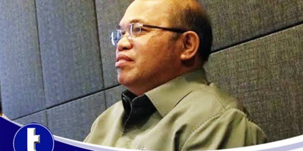 Korban Banjir, Silahkan Menggugat