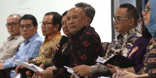 Agar Tak Dilumat Dunia Investasi, Kemenkop Beri Perlindungan Bagi Pelaku UMKM