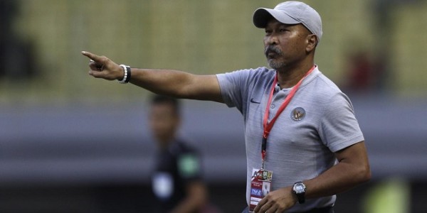 Fakhri Husaini Ogah Latih Klub-klub di Indonesia, Kenapa?