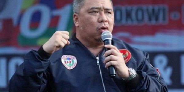 Cegah Konflik Meluas, NasDem Desak Mendagri Segera Lantik Bupati Talaud