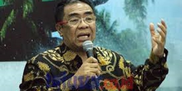 Presiden Diminta Segera Tetapkan Pengganti Wahyu Setiawan di KPU