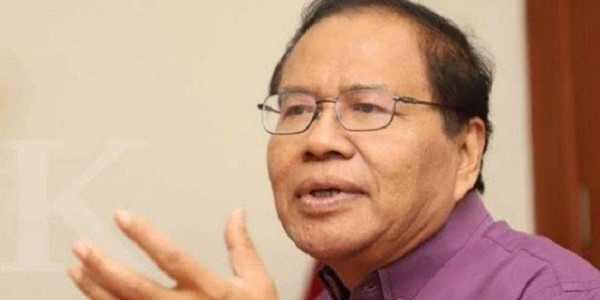 Kasus Jiwasraya Disebut Sistemik, RR: Cara Lama Lagi, Buntutnya Bailout Pakai Uang Negara!