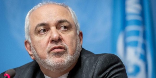 Iran Akui Tak Sengaja Tembak Jatuh Pesawat  Ukraina 