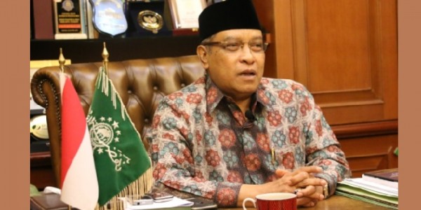 PBNU Ingatkan Pemerintah, Lihat Dulu Jika Ingin Pulangkan WNI dari Suriah