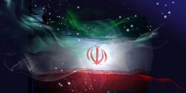 Iran Bukan Musuh