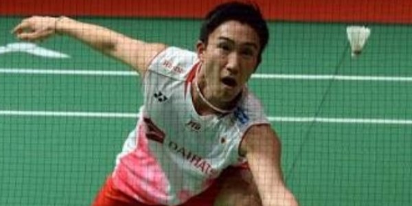 Juara Dunia Bulu Tangkis Alami Kecelakaan, Sopirnya Tewas