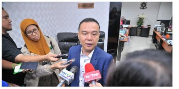 DPR Minta Pemerintah Segera Realisasikan Belanja Modal