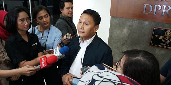 Mardani: Revisi UU Sistem Politik Harus Tingkatkan Kualitas Demokrasi Indonesia