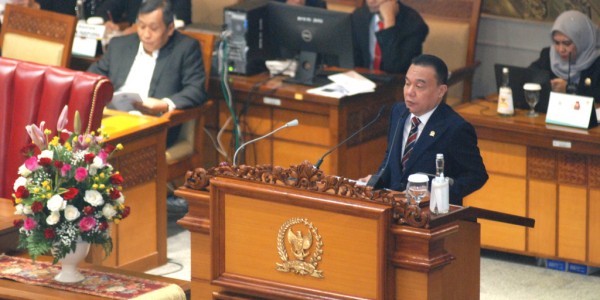 DPR Imbau Penyelenggara Persiapkan Pilkada Sebaik-baiknya