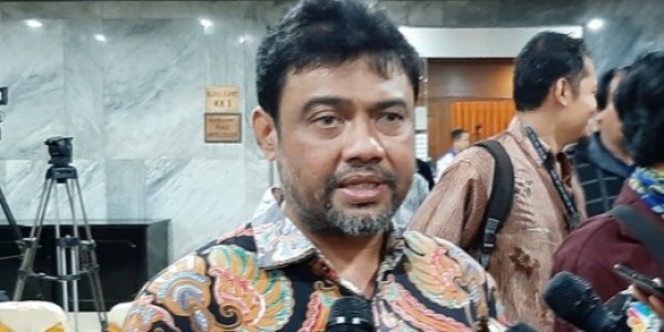 Ini 6 Alasan Kenapa KSPI Menolak Omnibus Law