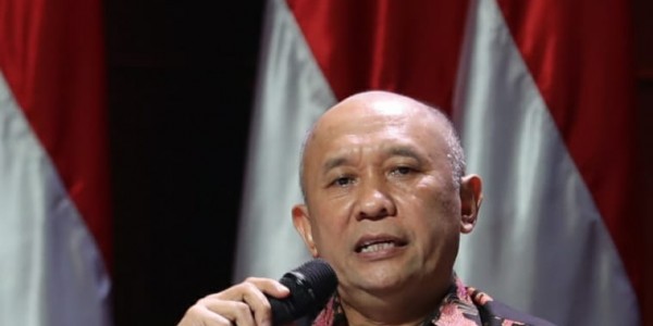 Penggunaan QRIS Dukung UMKM Naik Kelas