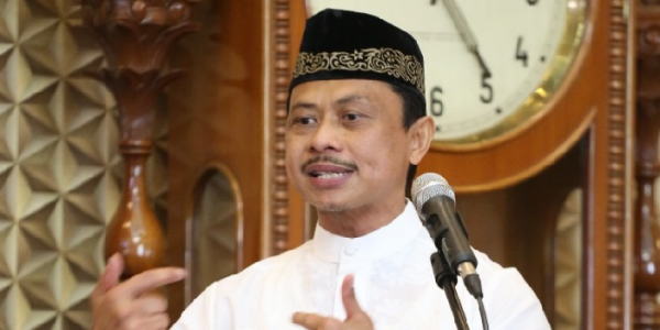 SDM Unggul Menuju Masyarakat Madani dalam Perspektif Al-Quran - bagian 2