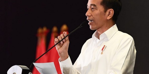 Demi Lancarnya Investasi, Jokowi Minta Investor Dilayani