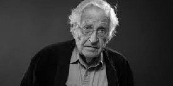 Noam Chomsky: Pembunuhan Soleimani Contoh Aksi Terorisme Internasional