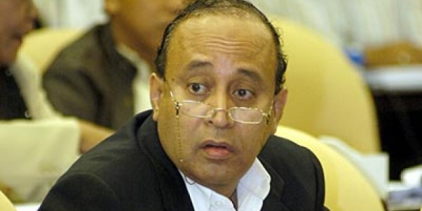 Catatan 1993 Fuad Bawazier. 