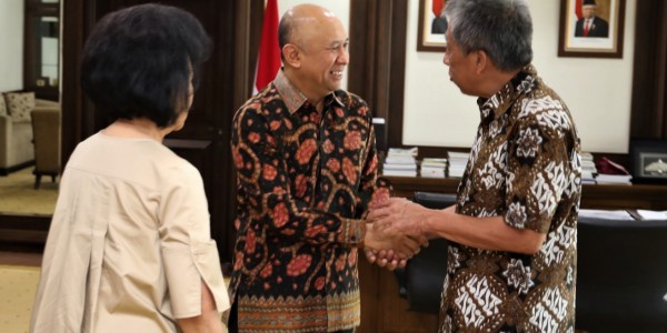 Kopi Indonesia Kurang Dikenal Dunia, Karena Brandnya Ditilap Para Broker