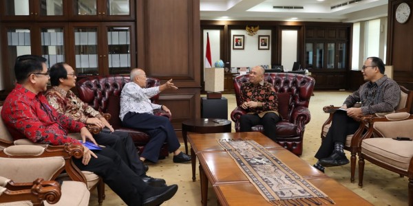 Menkop Targetkan Puluhan Ribu UKM Naik Kelas
