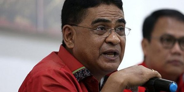 Kirim Tim Hukum ke Dewan Pers, PDIP Pastikan Tak Sedang Ancam Kebebasan Pers