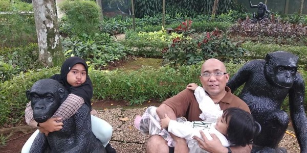 Surat Terbuka Penuh Kasih untuk Pak Presiden Joko Widodo