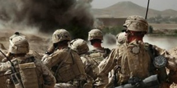 Gara-gara Serangan Iran, 11 Tentara Amerika Gegar Otak