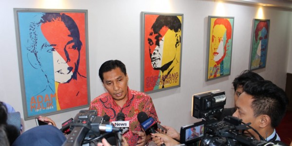 KIP Sebut 85 Persen Perusahaan BUMN Tidak Informatif
