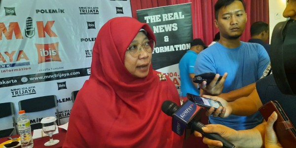 Lebih Besar Dari Century, PKS Pastikan Perjuangkan Bentuk Pansus Jiwasraya