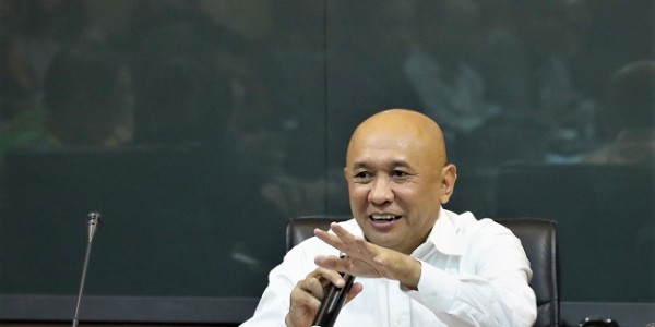 Buka Rekrutmen Untuk Tiga Kursi Eselon I, Menkop Tantang Para CEO, Berani Gabung? 