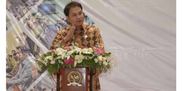 Penyelesaian Masalah Papua