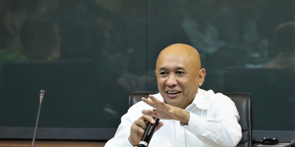 Menkop Teten Dukung Pembuatan Aplikasi Khusus Produk UMKM