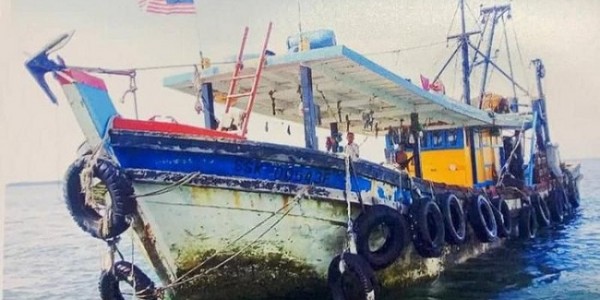 Kelompok Abu Sayyaf Bikin Ulah Lagi, Culik 5 WNI Awak Kapal
