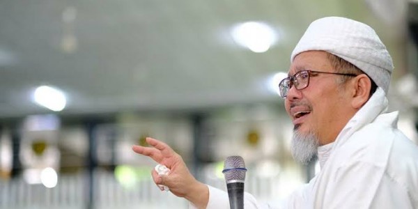 Tengku Zulkarnain Sebut 4 Tokoh Ini Ideal Jadi Presiden 2024