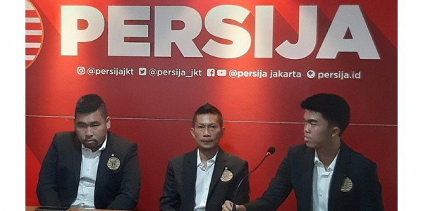 Persija Kirim Pemain dan Pelatih ke Spanyol