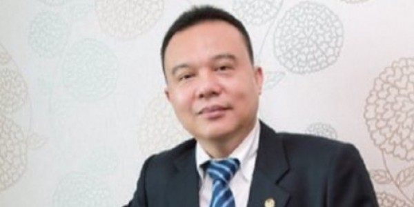 Dasco: Masyarakat Tak Masalahkan Panja atau Pansus, yang Penting Uangnya Kembali