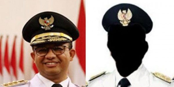 Ada Apa Dengan Wagub DKI?
