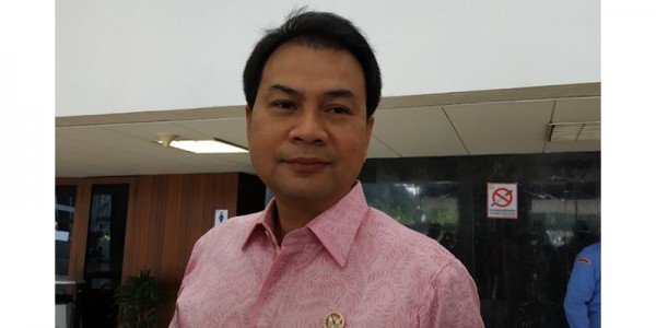 Impor Sampah, Azis Syamsuddin Desak Penegak Hukum Bertindak Tegas