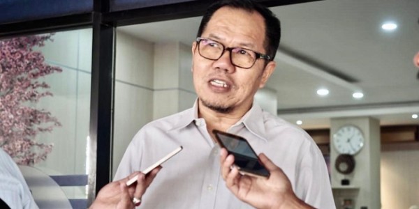 Penyaluran Dana Bergulir Diarahkan Dukung Modernisasi Koperasi