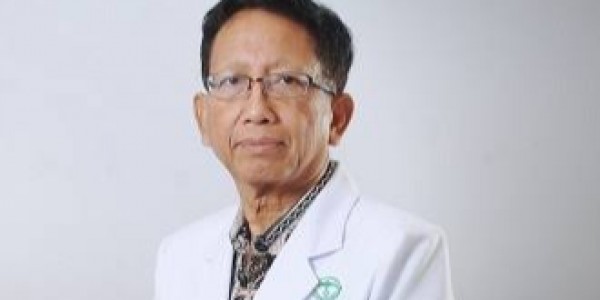 Kata IDI, Belum Ada Obat Anti Virus Corona