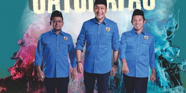 KNPI Pimpinan Fajrieansyah: Kami Apresiasi Menkumham yang Ingin Satukan Pemuda