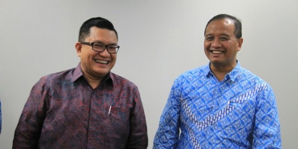 Ketahuan Cacat Hukum, Anies Pecat Donny Saragih dari Transjakarta