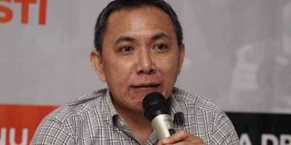 Nasdem Usul PT 7 Persen, Pengamat: Jalani Saja Sistem yang Ada Saat Ini