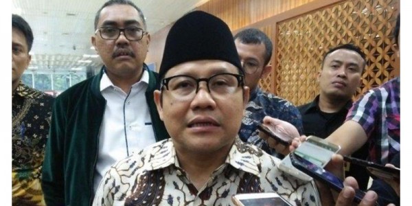 KPK Kehilangan Marwah Jika Ciut Hadapi Cak Imin