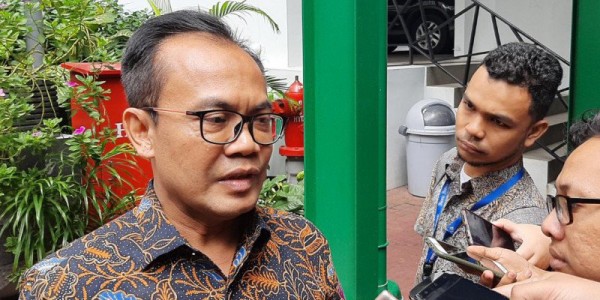 Minggu Ini Pemerintah Publikasi Draf RUU Cipta Lapangan Kerja